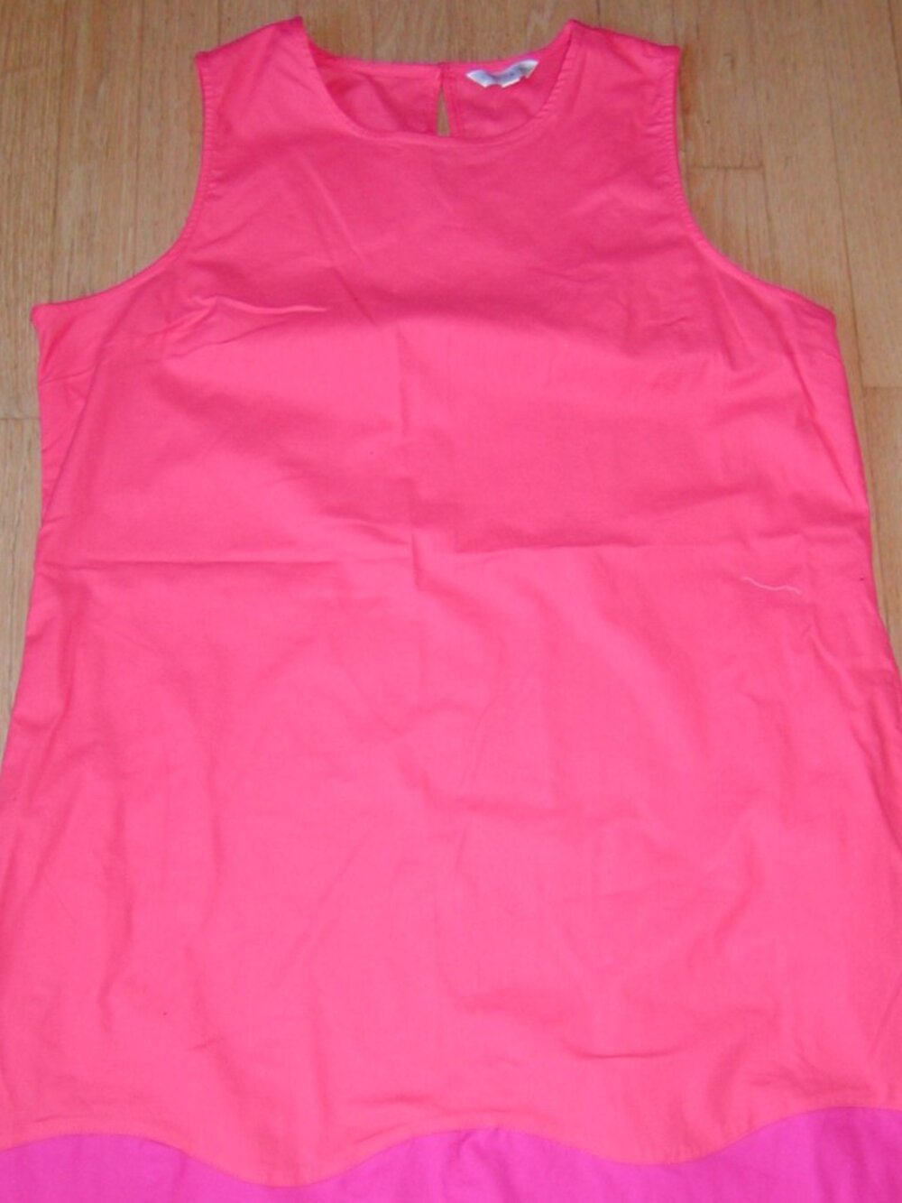 Crown and Ivy Summer dress Size XL